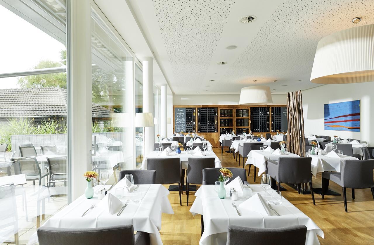 Seehotel Kressbronn Kressbronn am Bodensee Extérieur photo