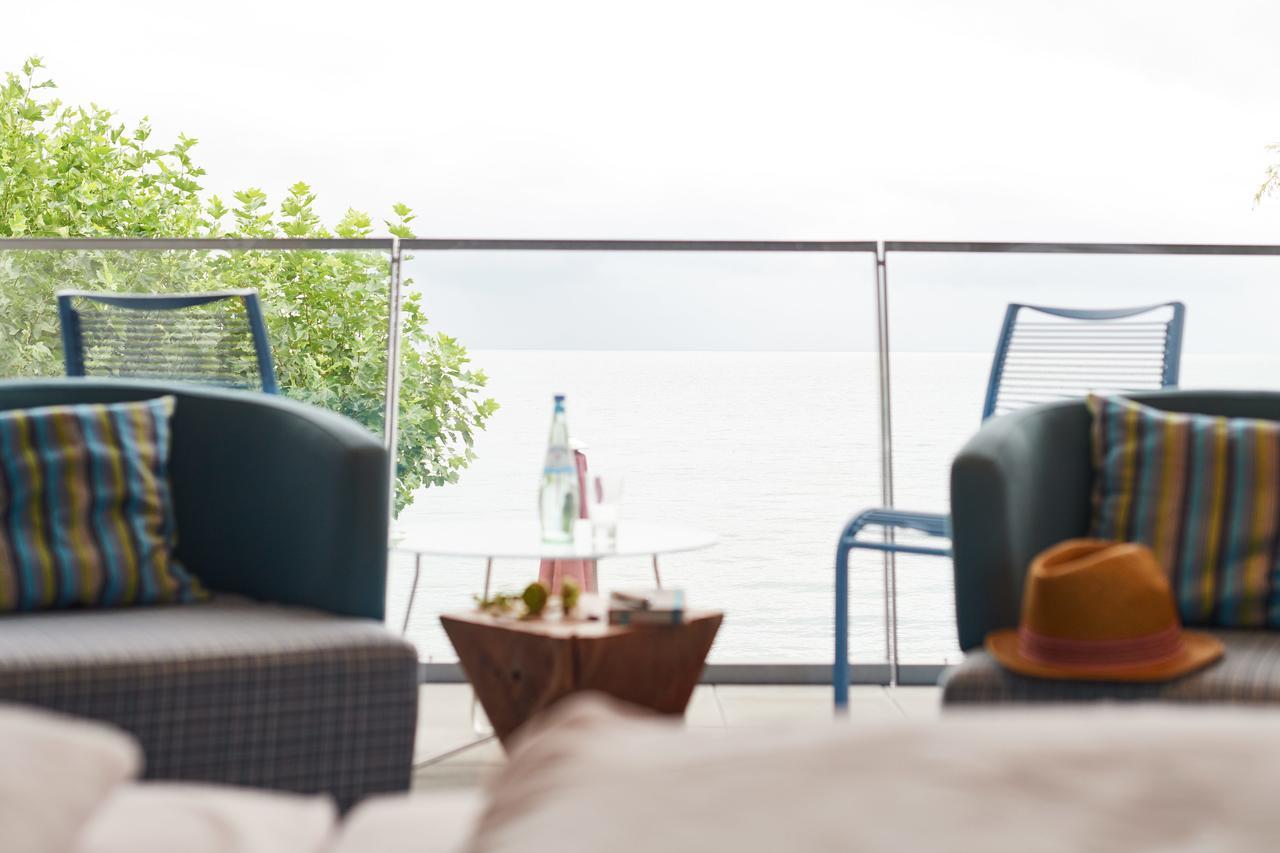 Seehotel Kressbronn Kressbronn am Bodensee Extérieur photo