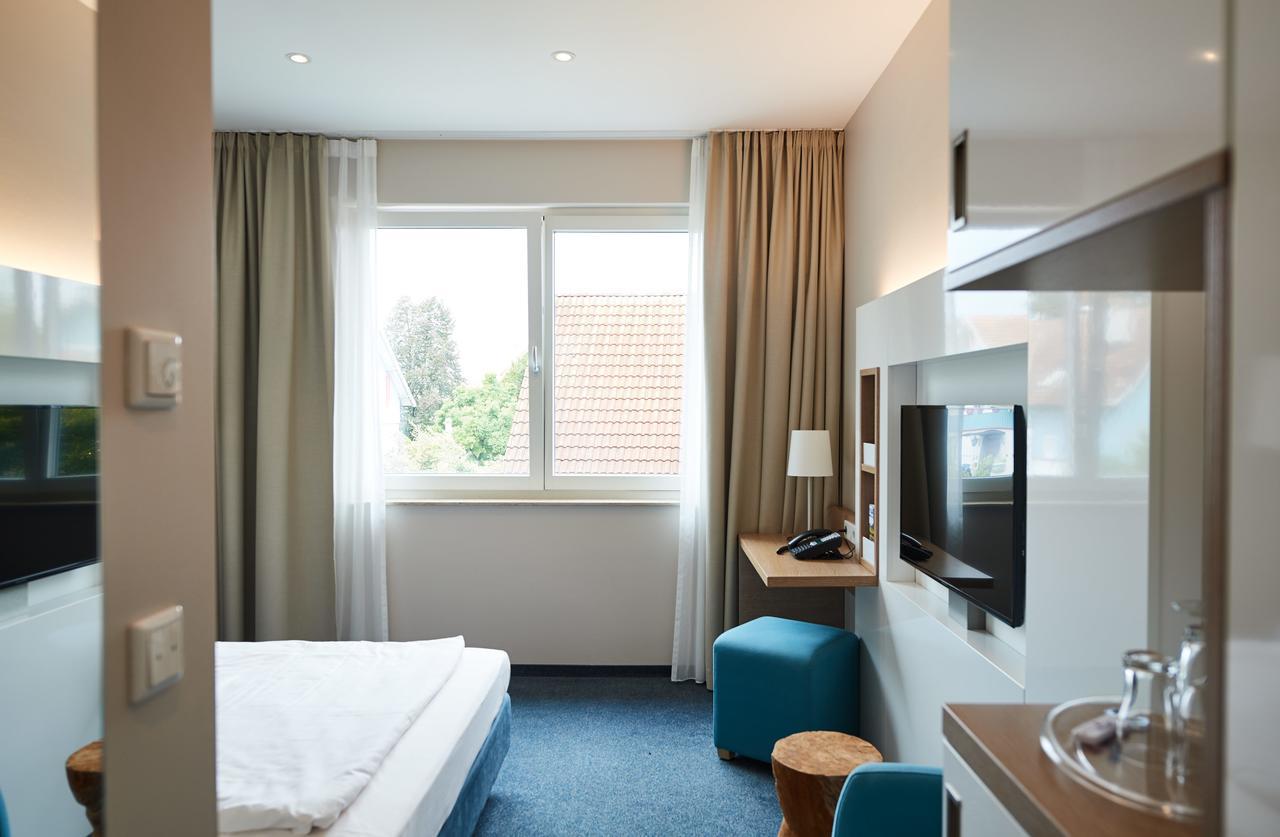 Seehotel Kressbronn Kressbronn am Bodensee Extérieur photo