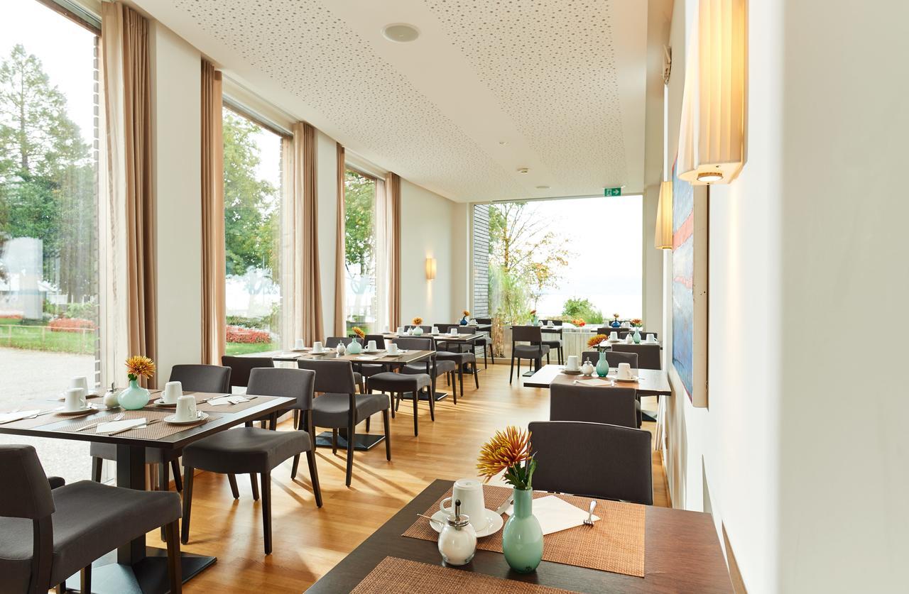 Seehotel Kressbronn Kressbronn am Bodensee Extérieur photo