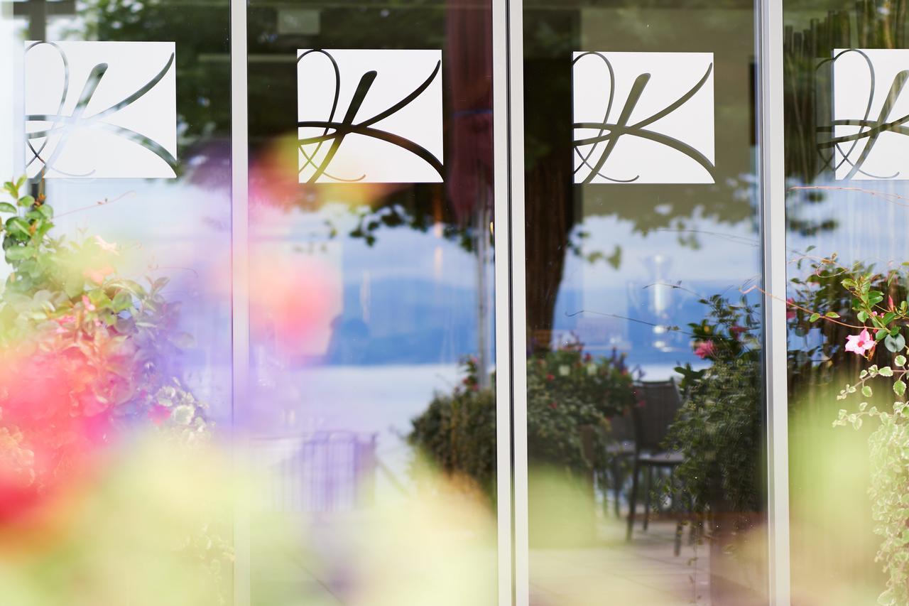 Seehotel Kressbronn Kressbronn am Bodensee Extérieur photo