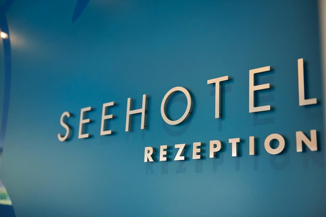 Seehotel Kressbronn Kressbronn am Bodensee Extérieur photo