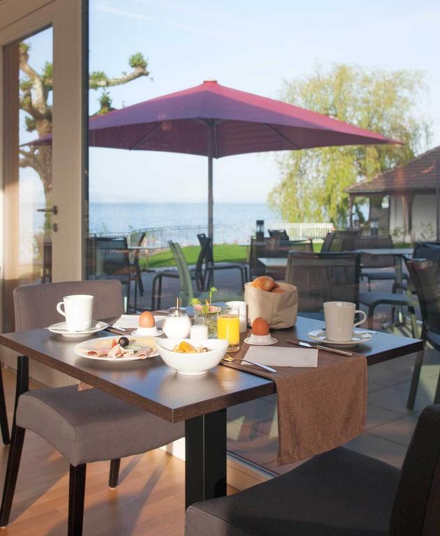 Seehotel Kressbronn Kressbronn am Bodensee Extérieur photo